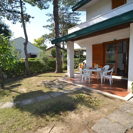 Danubio Apartment Bibione