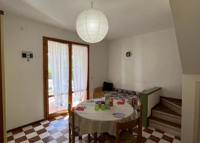 Danubio Apartment Bibione