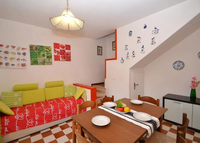 Apartment Danubio Bibione