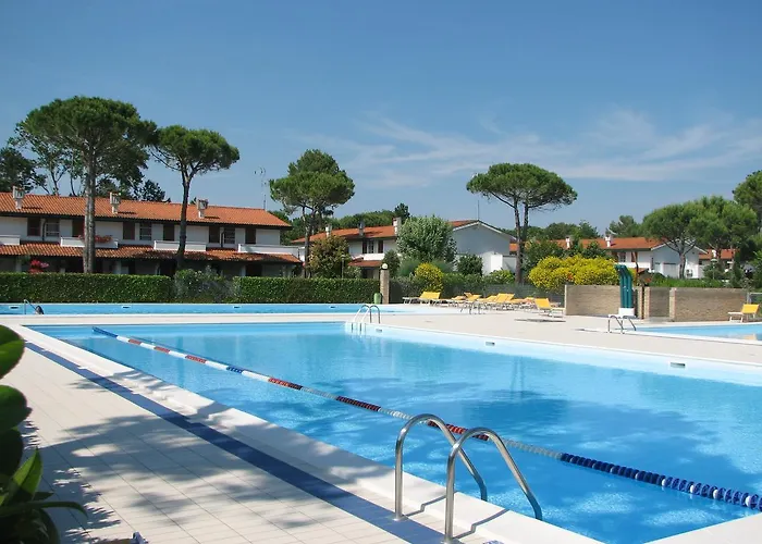 Danubio Apartment Bibione