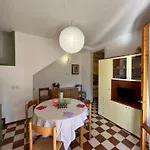 Apartment Danubio