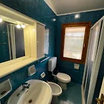 Apartment Danubio *