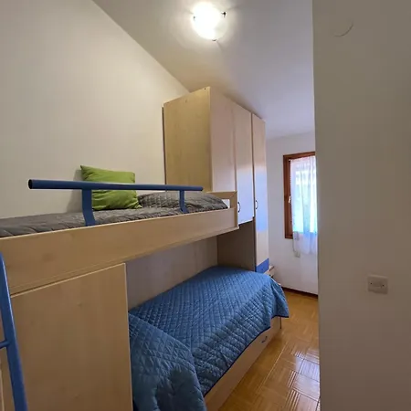 Apartamento Danubio Bibione