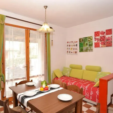 Danubio Appartement