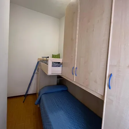 Danubio Appartement *