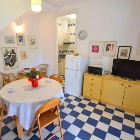 Apartment Danubio *