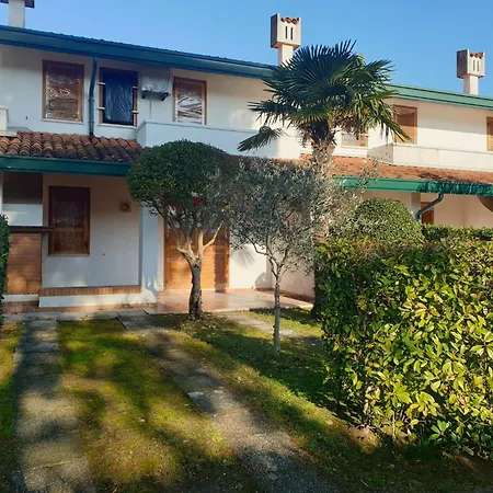 Danubio Appartement *