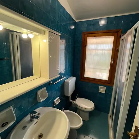 Appartement Danubio *