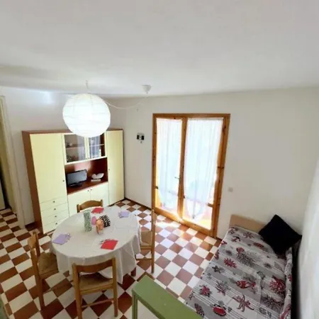Danubio Apartamento Bibione