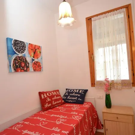 Danubio Apartamento
