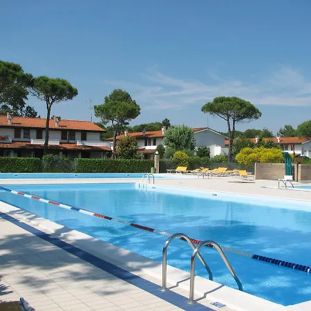Danubio Apartamento Bibione