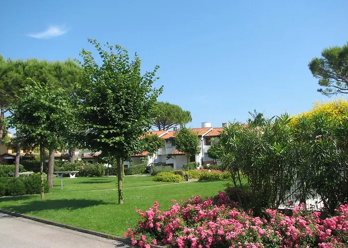 Danubio Appartement Bibione