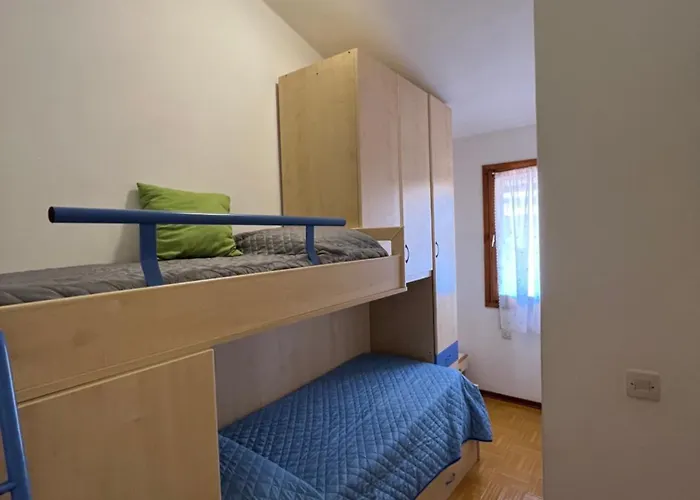 Appartement Danubio Bibione