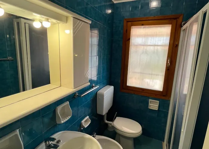 Appartement Danubio *