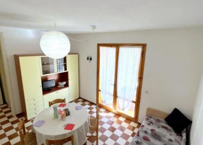 Danubio Appartement Bibione