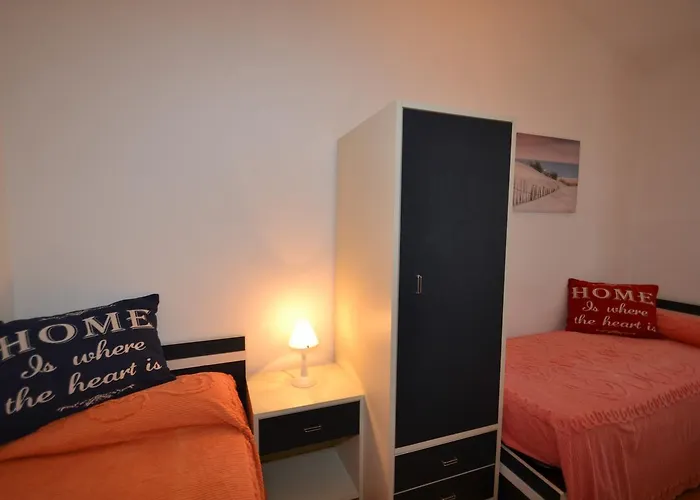 Danubio Apartman